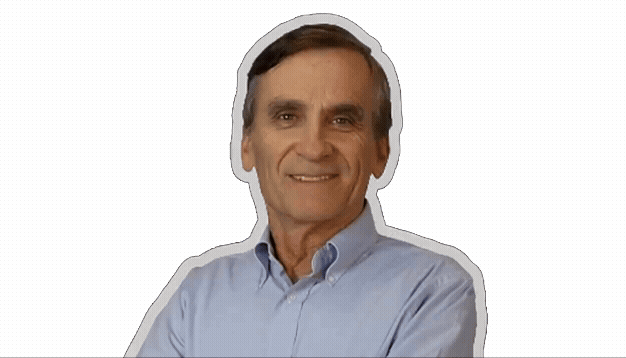 Colin Brown